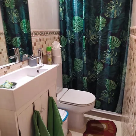 Ideal Para Parejas * Arrecife (Lanzarote)