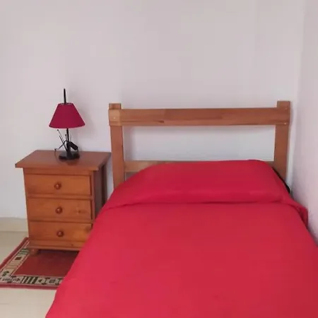 Apartment Ideal Para Parejas Arrecife (Lanzarote)