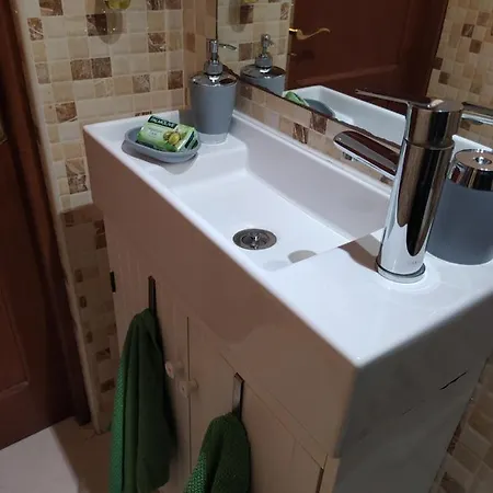 Apartment Ideal Para Parejas *