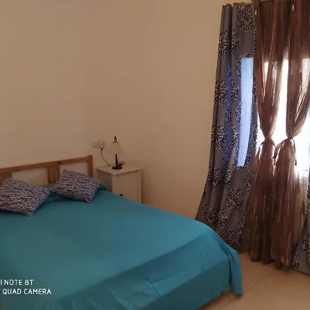 Ideal Para Parejas Apartment Arrecife (Lanzarote)