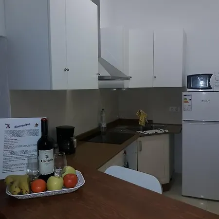 Ideal Para Parejas Apartment Arrecife (Lanzarote)