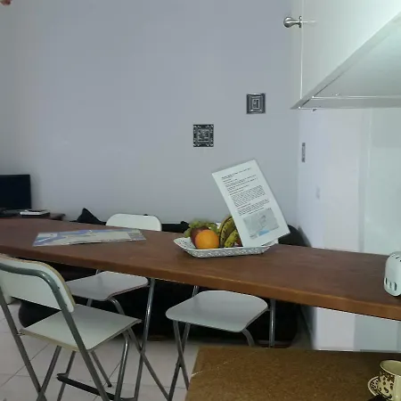 Apartment Ideal Para Parejas *