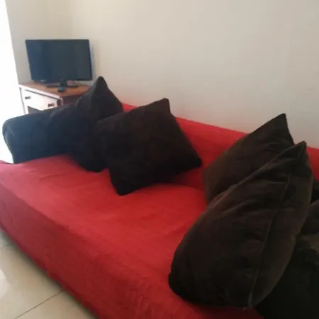 Apartment Ideal Para Parejas *