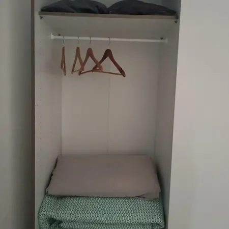 Apartment Ideal Para Parejas *