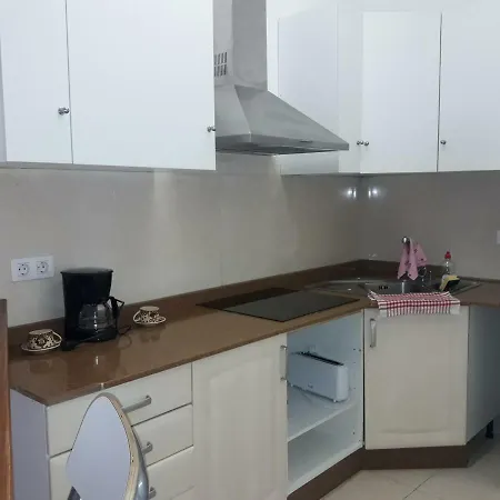 Ideal Para Parejas Apartment Arrecife (Lanzarote)