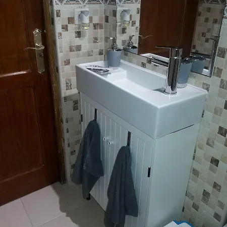 Apartment Ideal Para Parejas