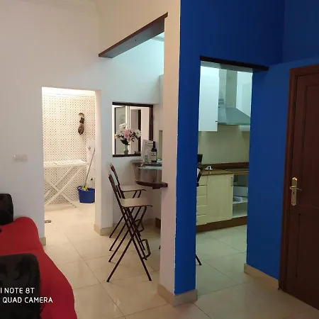 Apartamento Ideal Para Parejas