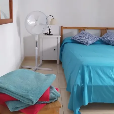 Apartamento Ideal Para Parejas *