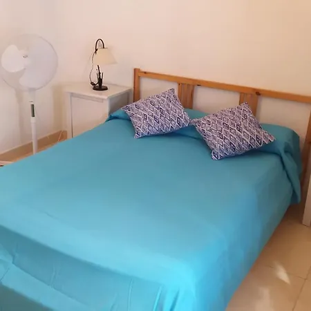 Apartamento Ideal Para Parejas *