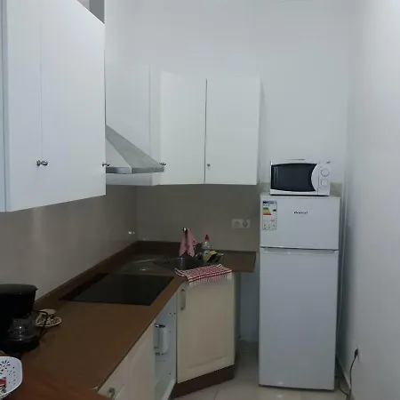 Apartamento Ideal Para Parejas