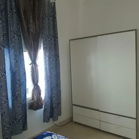 Ideal Para Parejas Apartamento *